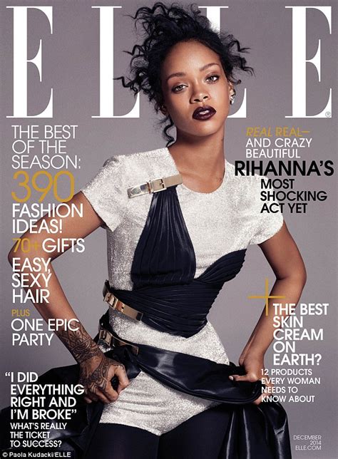 rihanna nude leaks|Rihanna naked pictures: 32 of her sexiest poses ever